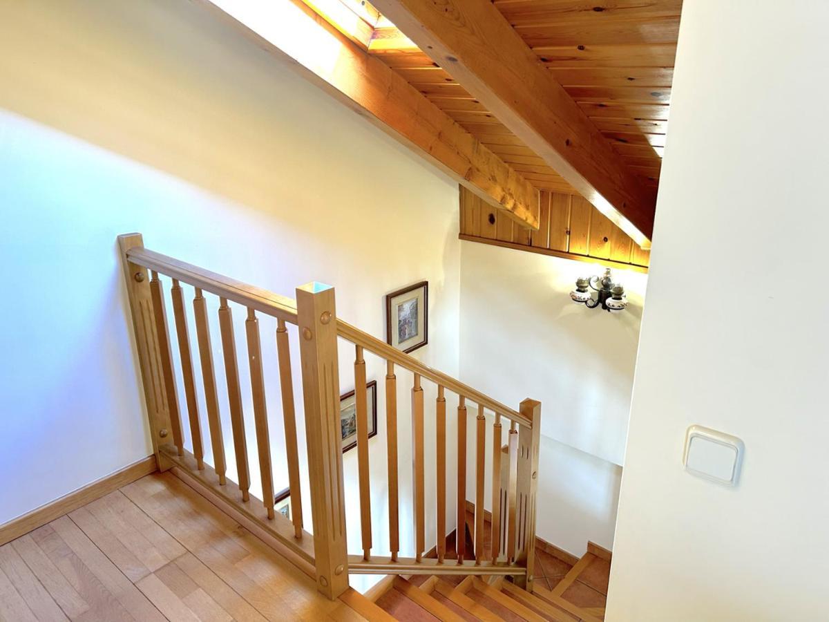 Duplex Familiar I De Muntanya A Escalo By Rural D'Aneu Leilighet Eksteriør bilde