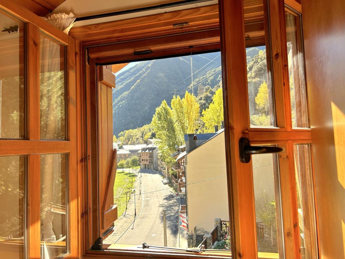 Duplex Familiar I De Muntanya A Escalo By Rural D'Aneu Leilighet Eksteriør bilde