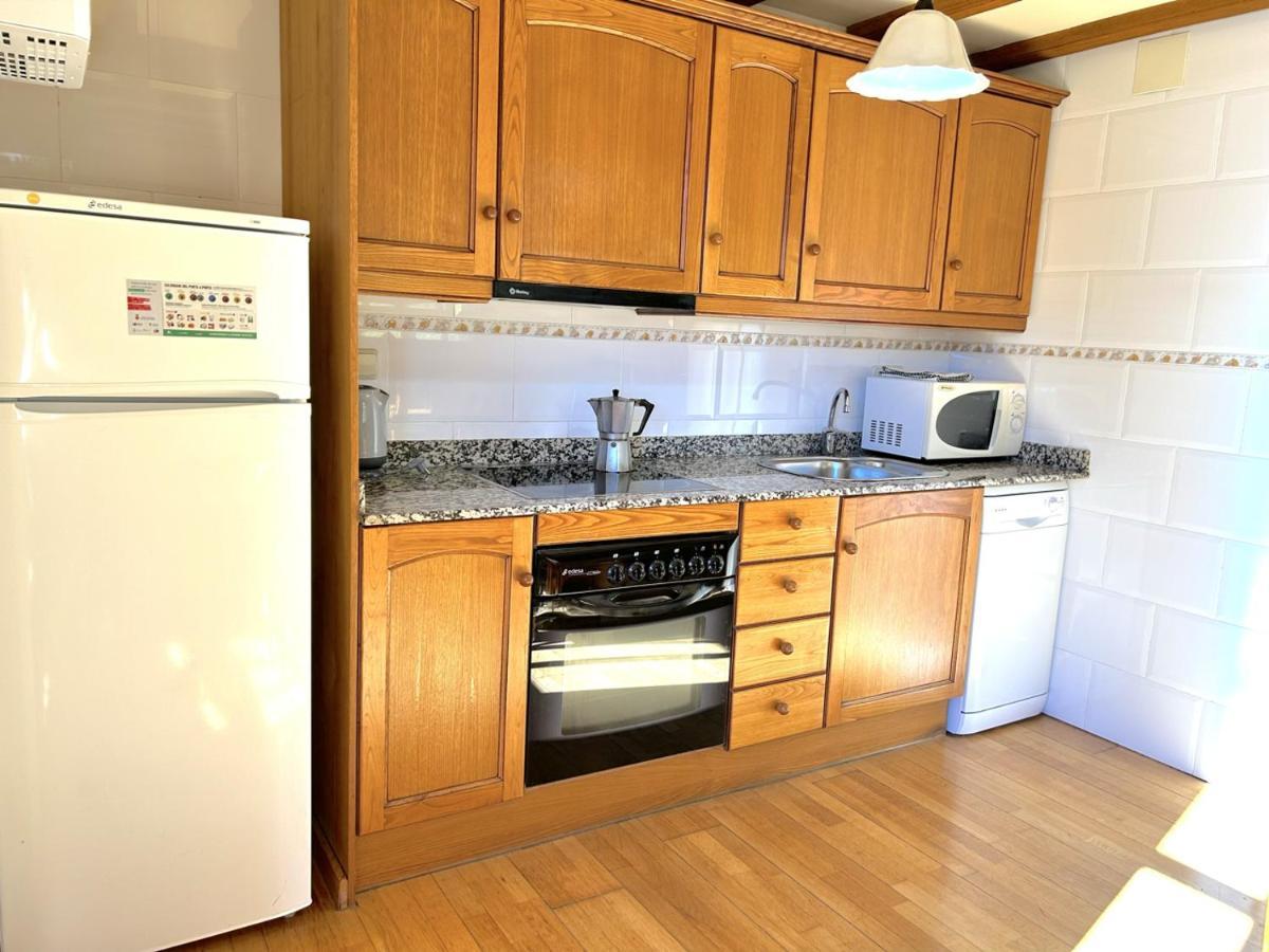 Duplex Familiar I De Muntanya A Escalo By Rural D'Aneu Leilighet Eksteriør bilde